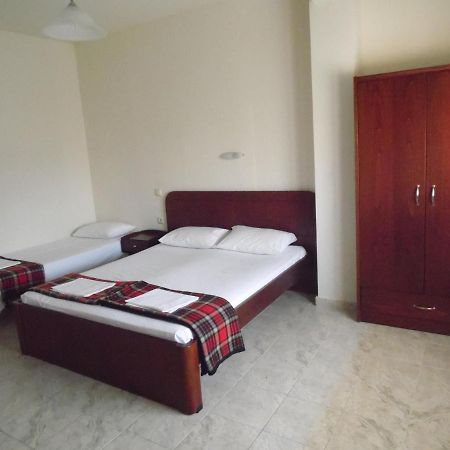 Christos Rooms Stavros  Dış mekan fotoğraf