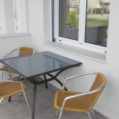 Christos Rooms Stavros  Dış mekan fotoğraf